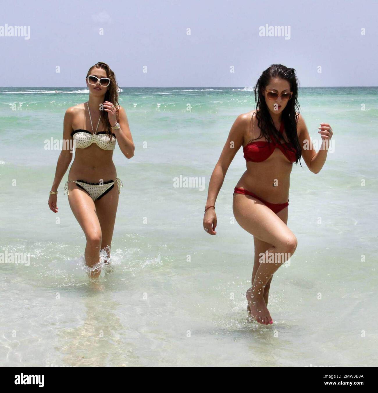 Mini Thong – Miami Teeny Weeny Bikini