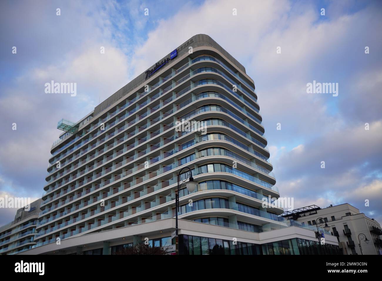 Radisson Blu Hotel Sale Discount