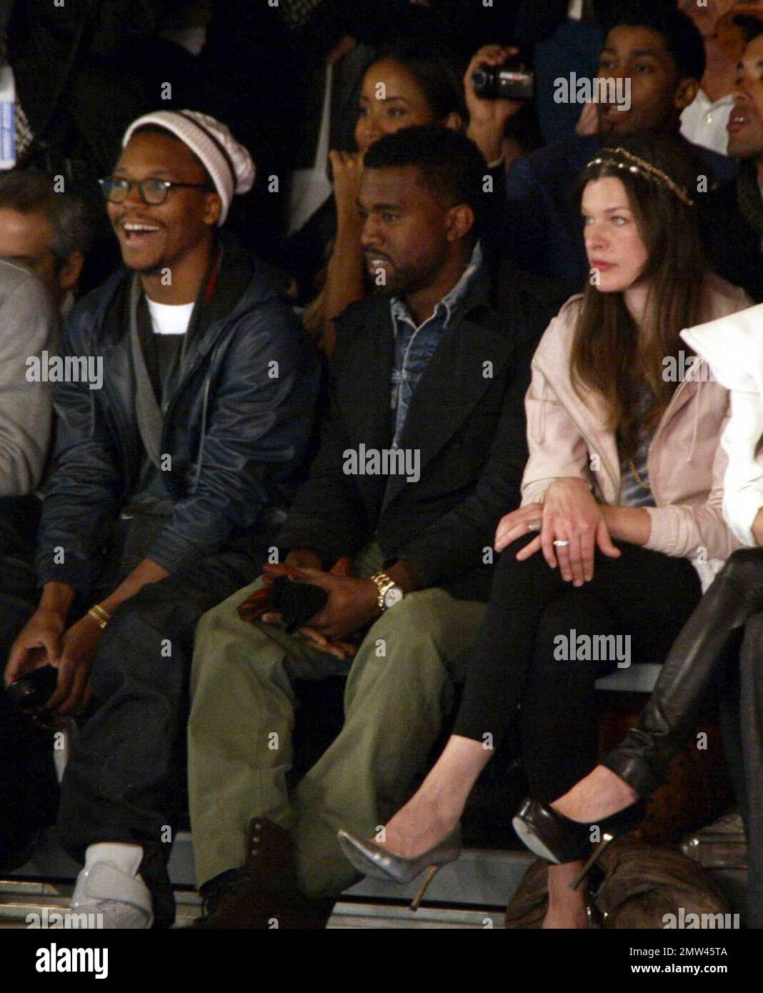 Kanye y3 discount