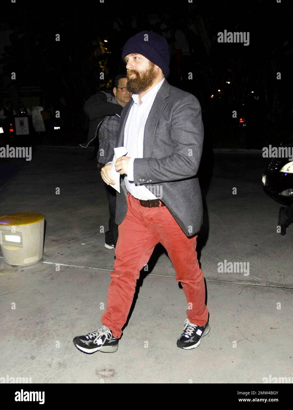 Red pants deals grey blazer