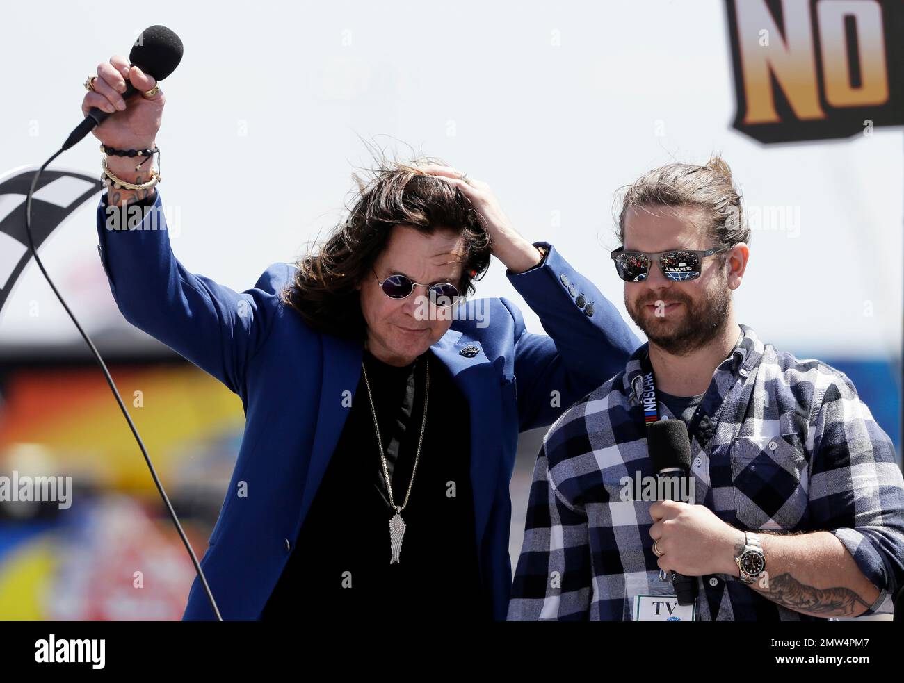 ozzy osbourne ethnicity and race