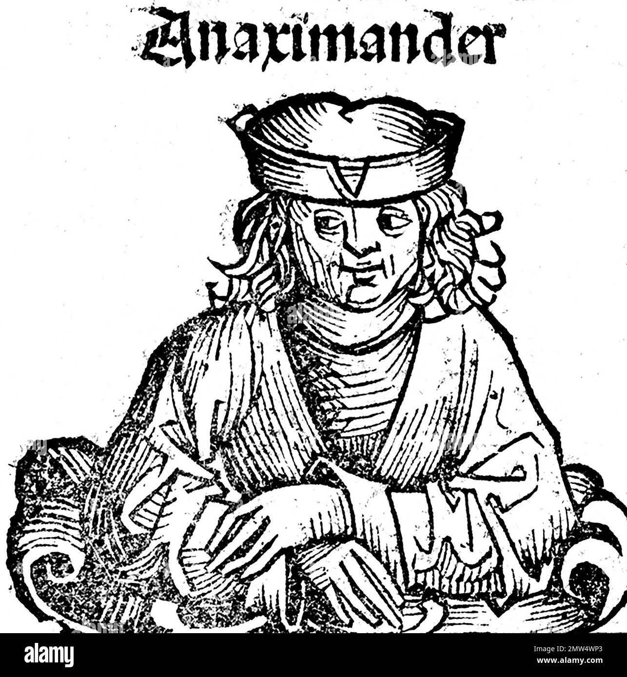 Anaximander