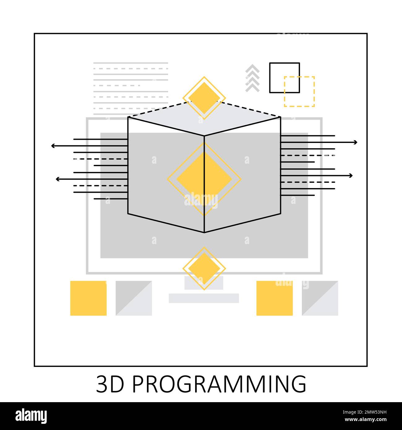 3d printing programming. Web graphic design creating, prototype ...