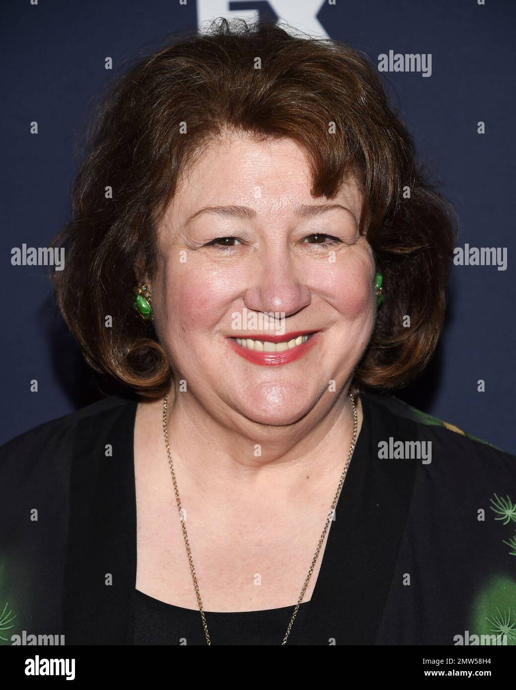 Actress Margo Martindale attends FX's 2017 All-Star Upfront event at