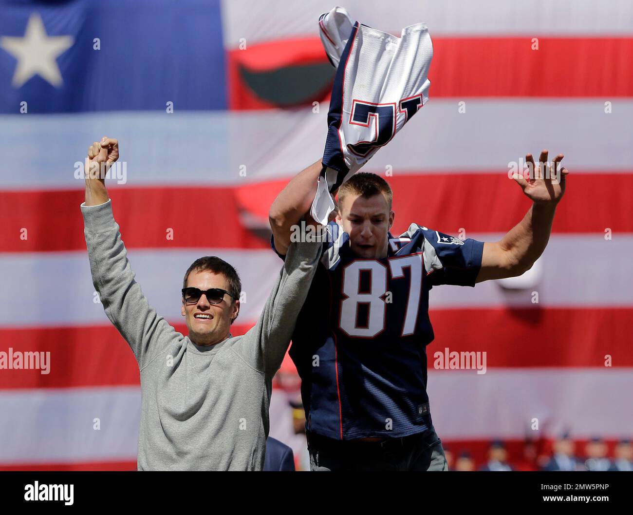 New england patriots jersey 87 2025