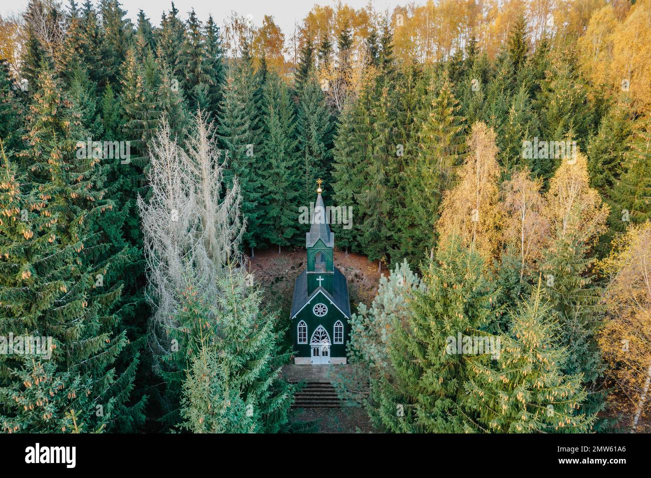 Tichackova hi-res stock photography and images - Alamy