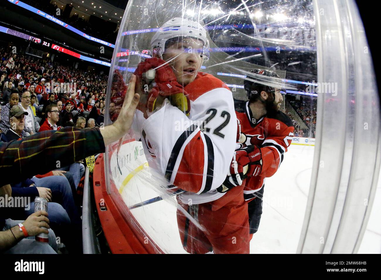 NHL All-Star Game 2019: How Devils' Kyle Palmieri performed in  Metropolitan's win 