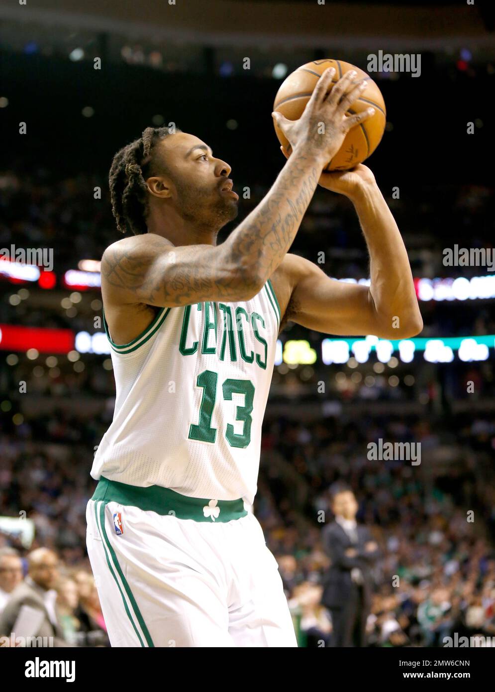 Celtics number 13 2025