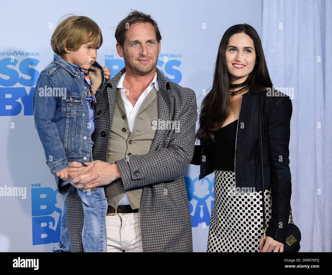 Josh Lucas Wife 2022
