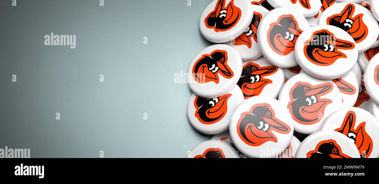 orioles o logo