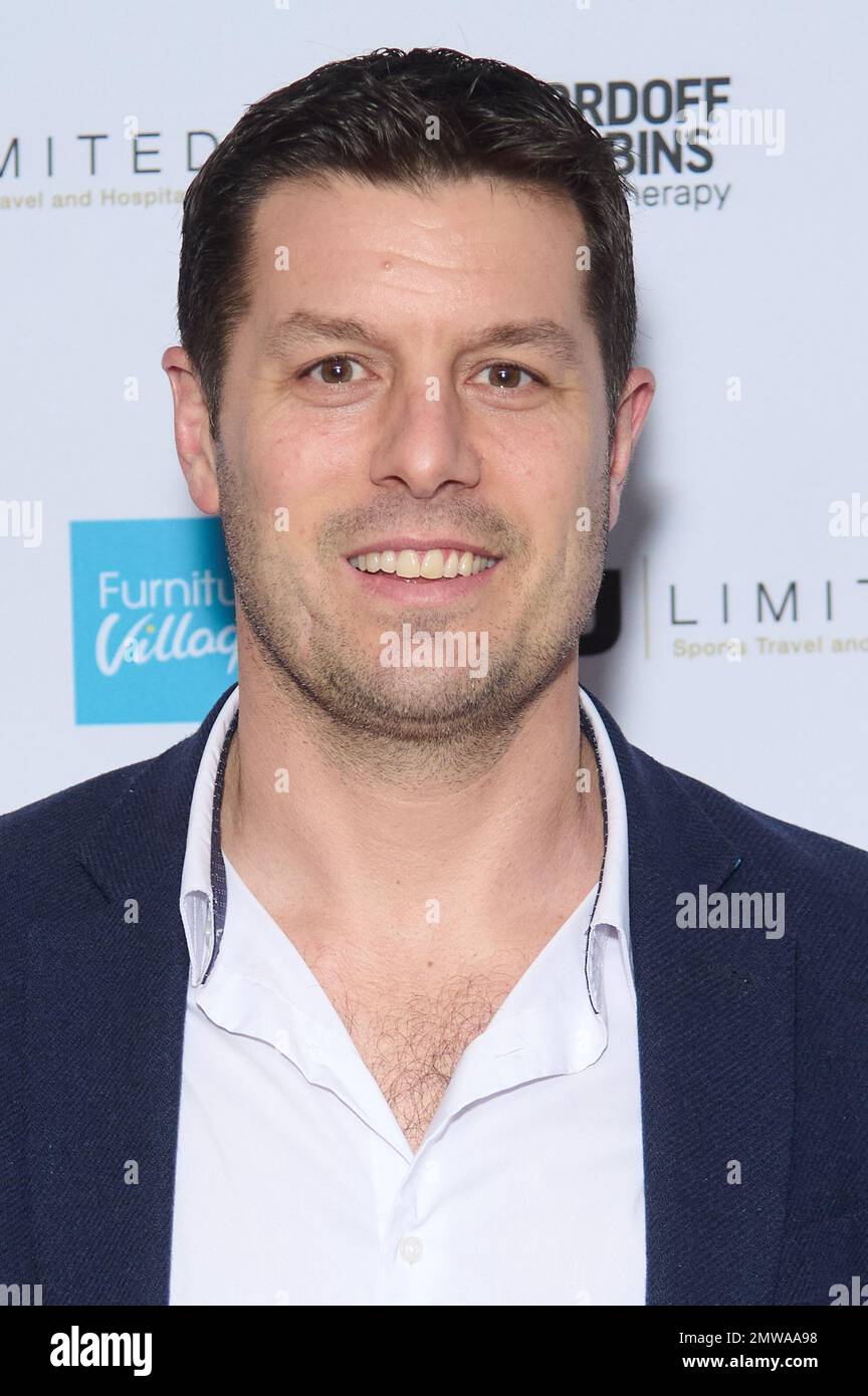 London, UK . 1 February, 2023 . A Guest pictured attending the Legends