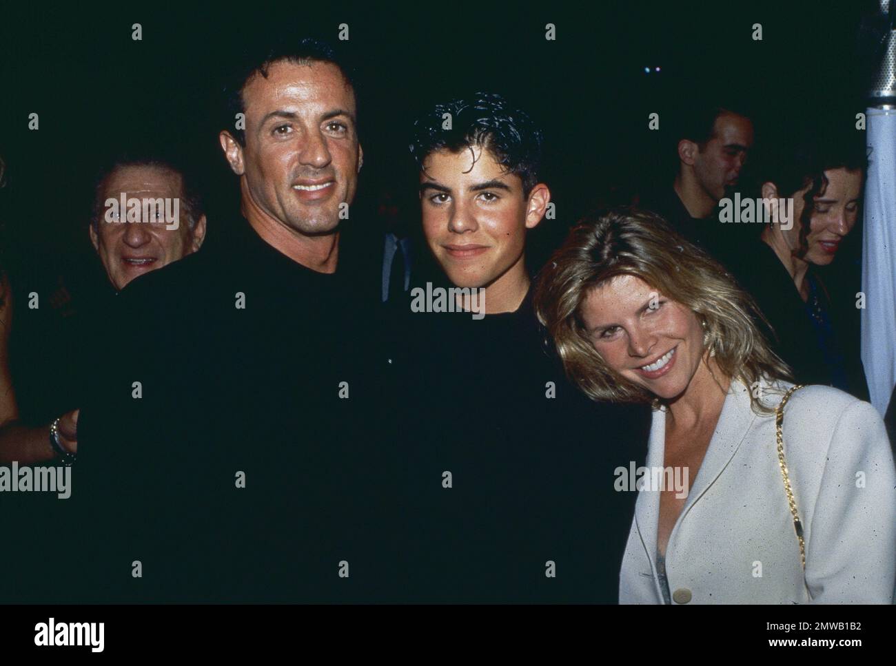 Los Angeles.CA.USA . UPDATE. Sage Stallone found dead at his home. Body