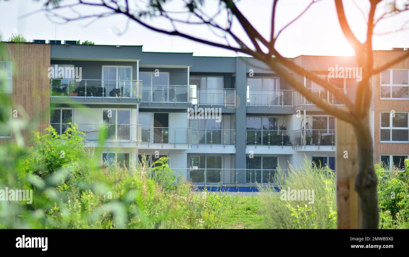 Designing Sustainable Apartments in Dhaka: Embracing Green Apartment ...