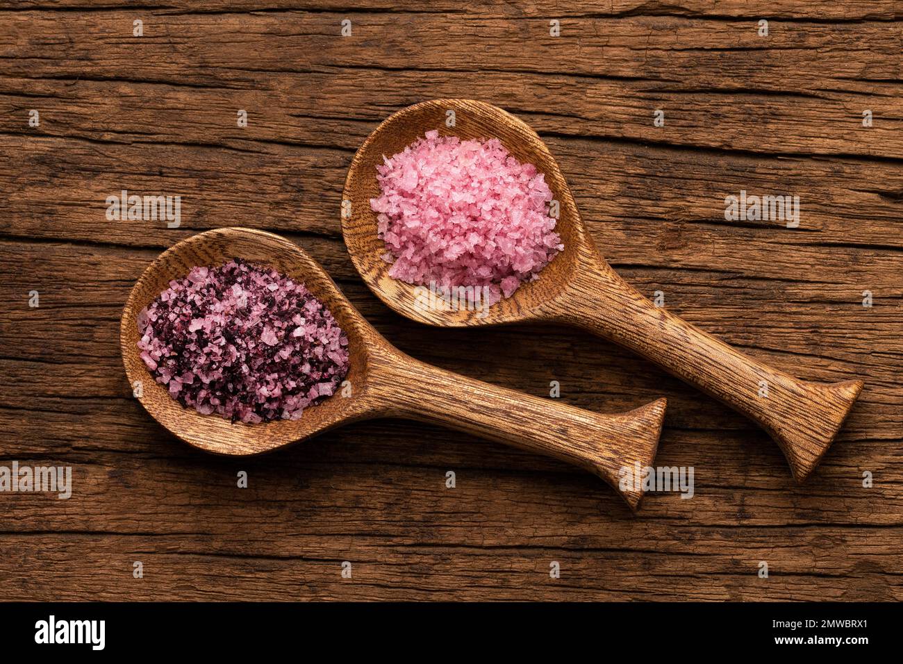 Fine crystals of hibiscus and red wine Stock Photo Alamy