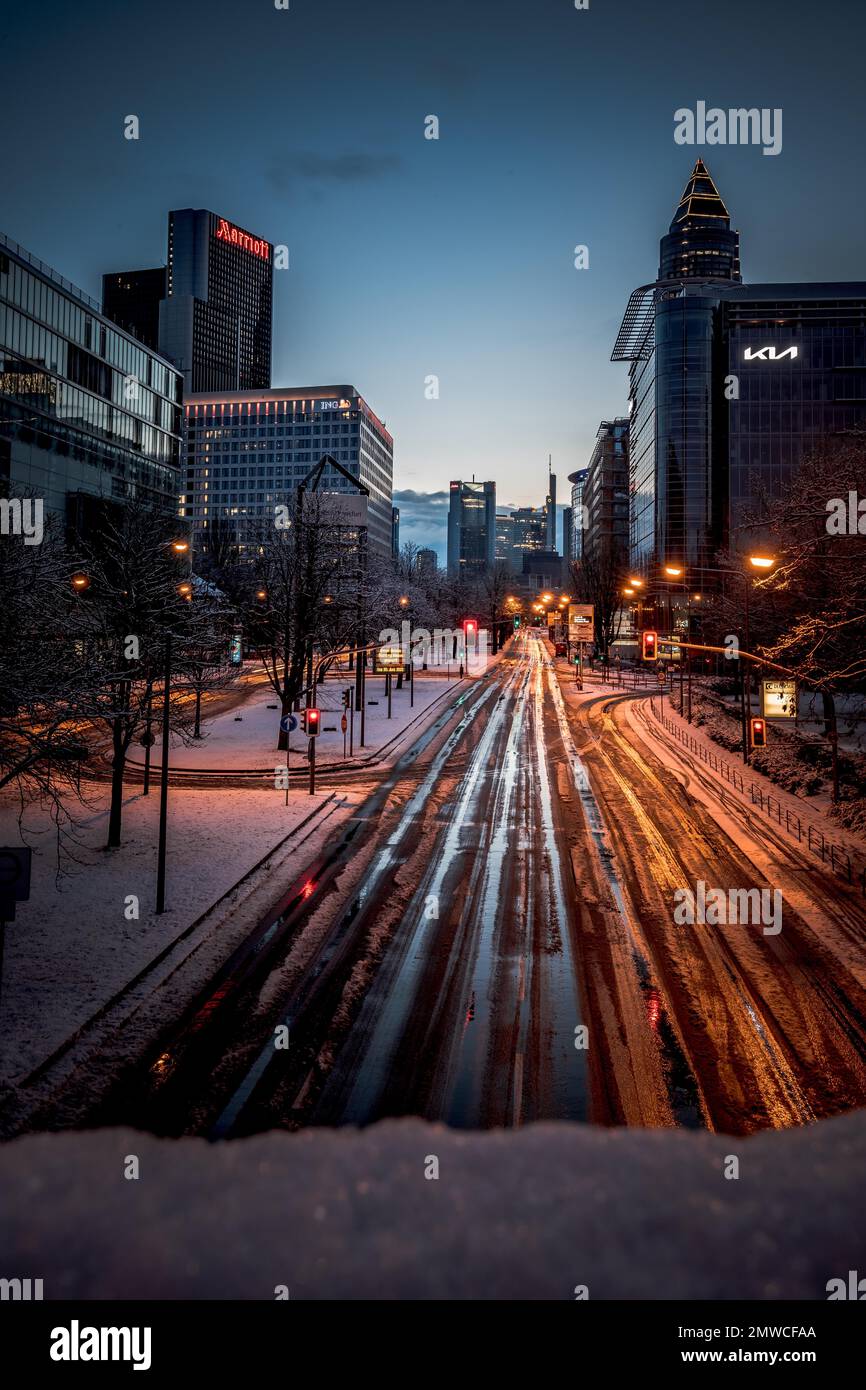 suche arbeit frankfurt am main