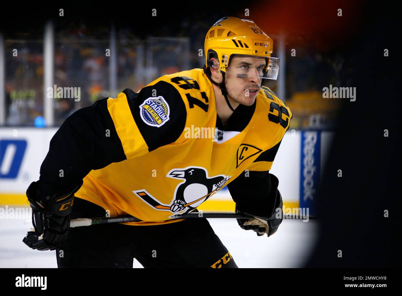 Stadium series 2017 clearance pittsburgh jersey