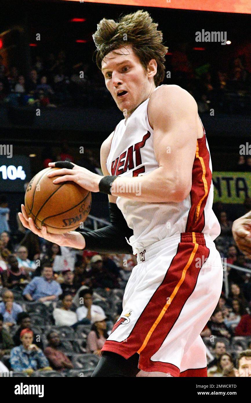 Luke babbitt clearance jersey