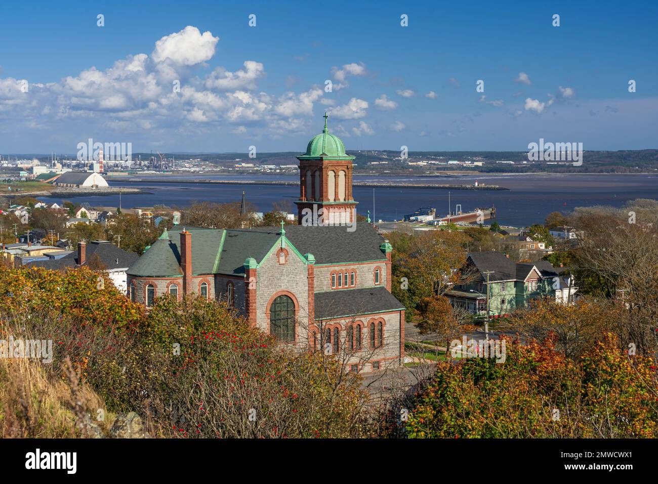 Our lady of the assumption hi-res stock photography and images - Alamy