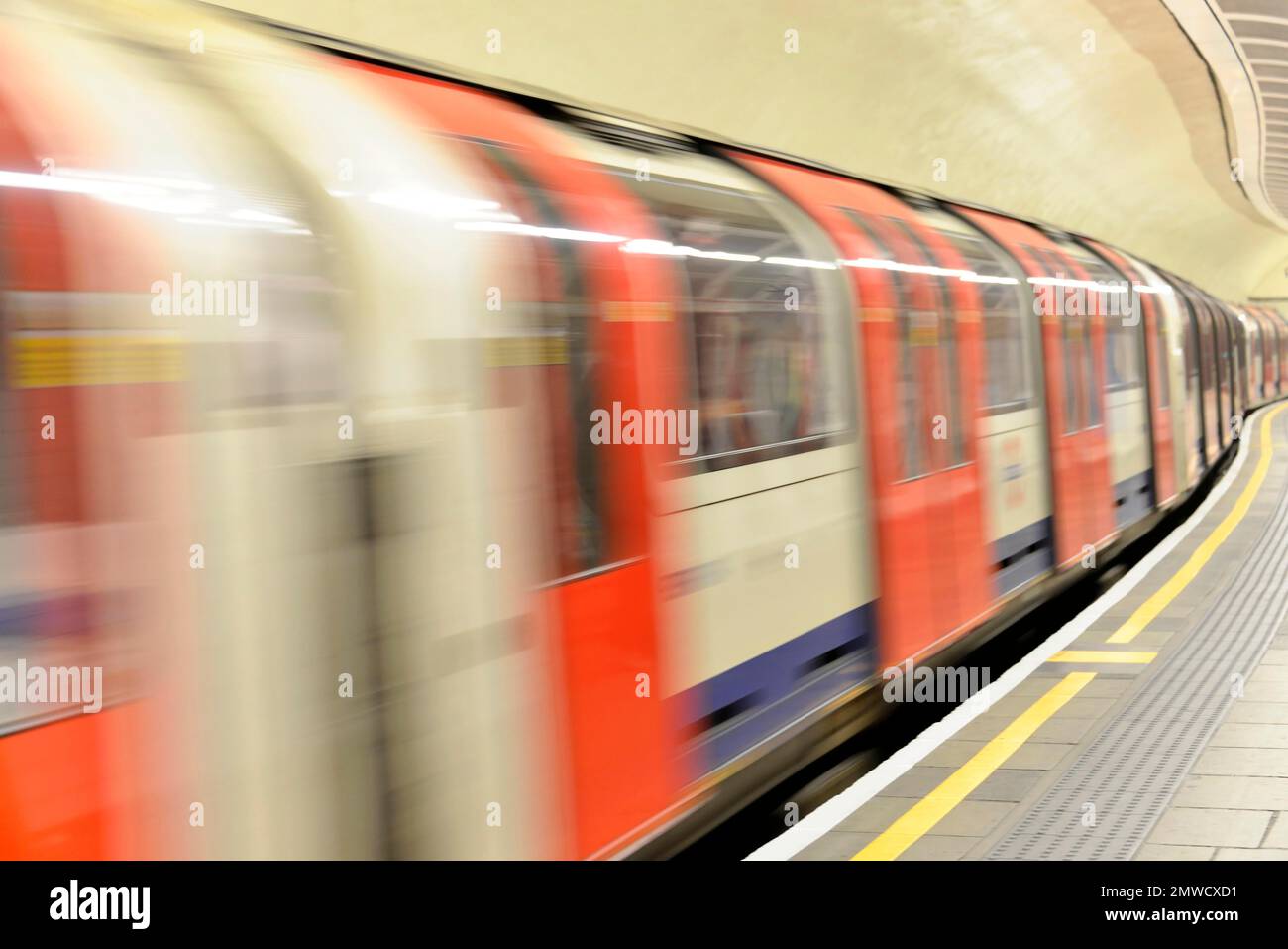 HYDE PARK CORNER Underground Station, London, England, United Kingdom
