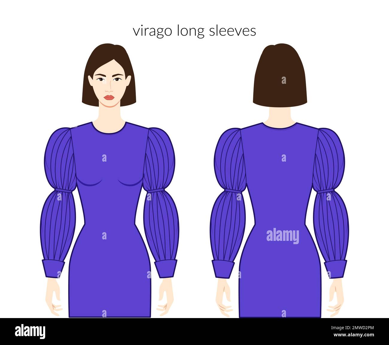 Jersey Virago Stock Vector Images Alamy facebook
