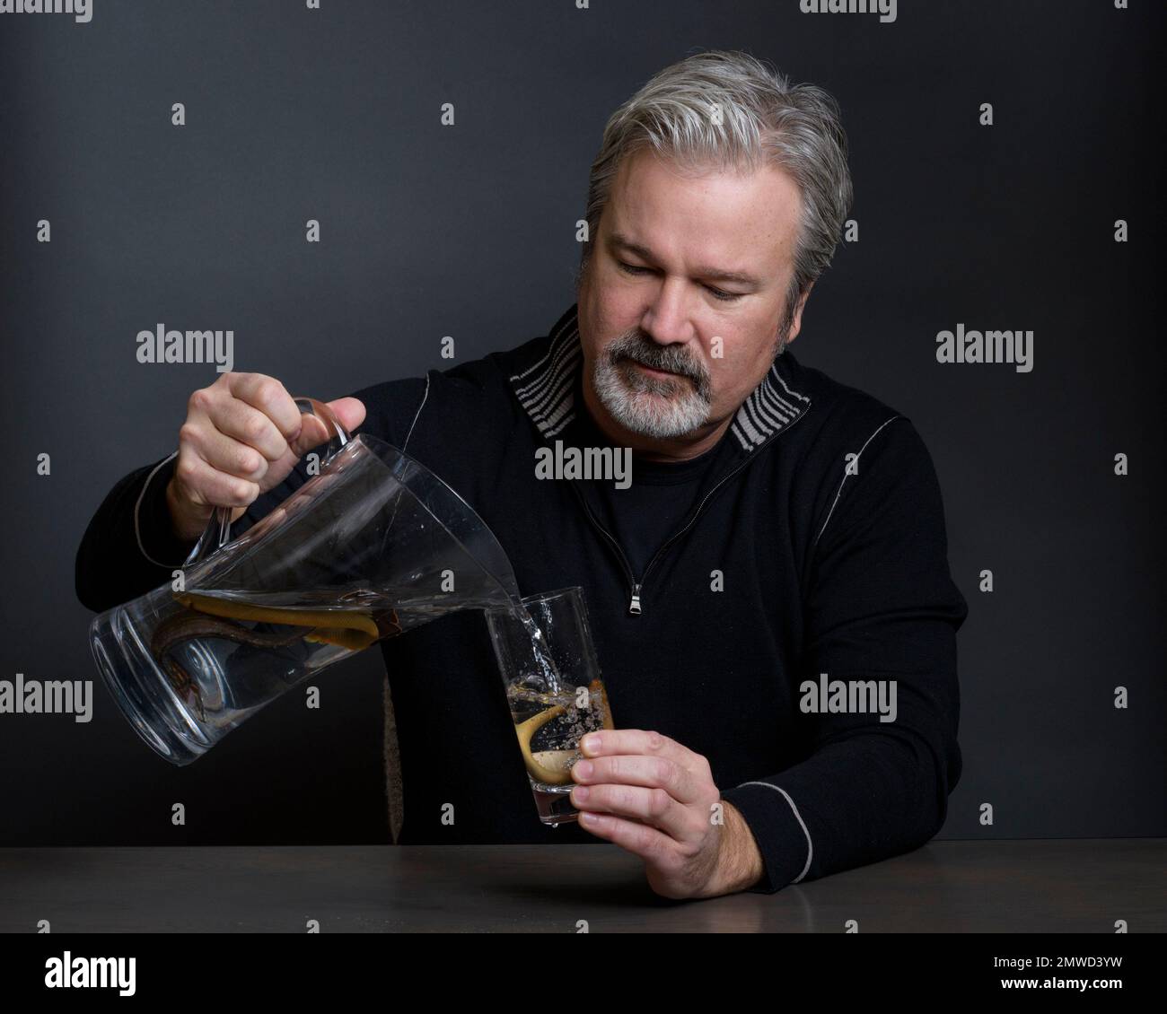 In this Feb. 13, 2017 photo, filmmaker Gore Verbinski poses for a