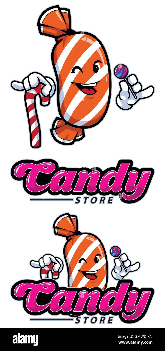 Caramelo cartoon hires stock photography and images Alamy