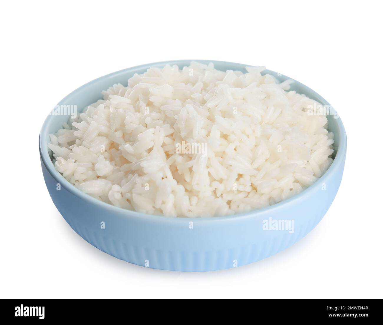 Cooked rice Cut Out Stock Images & Pictures - Alamy