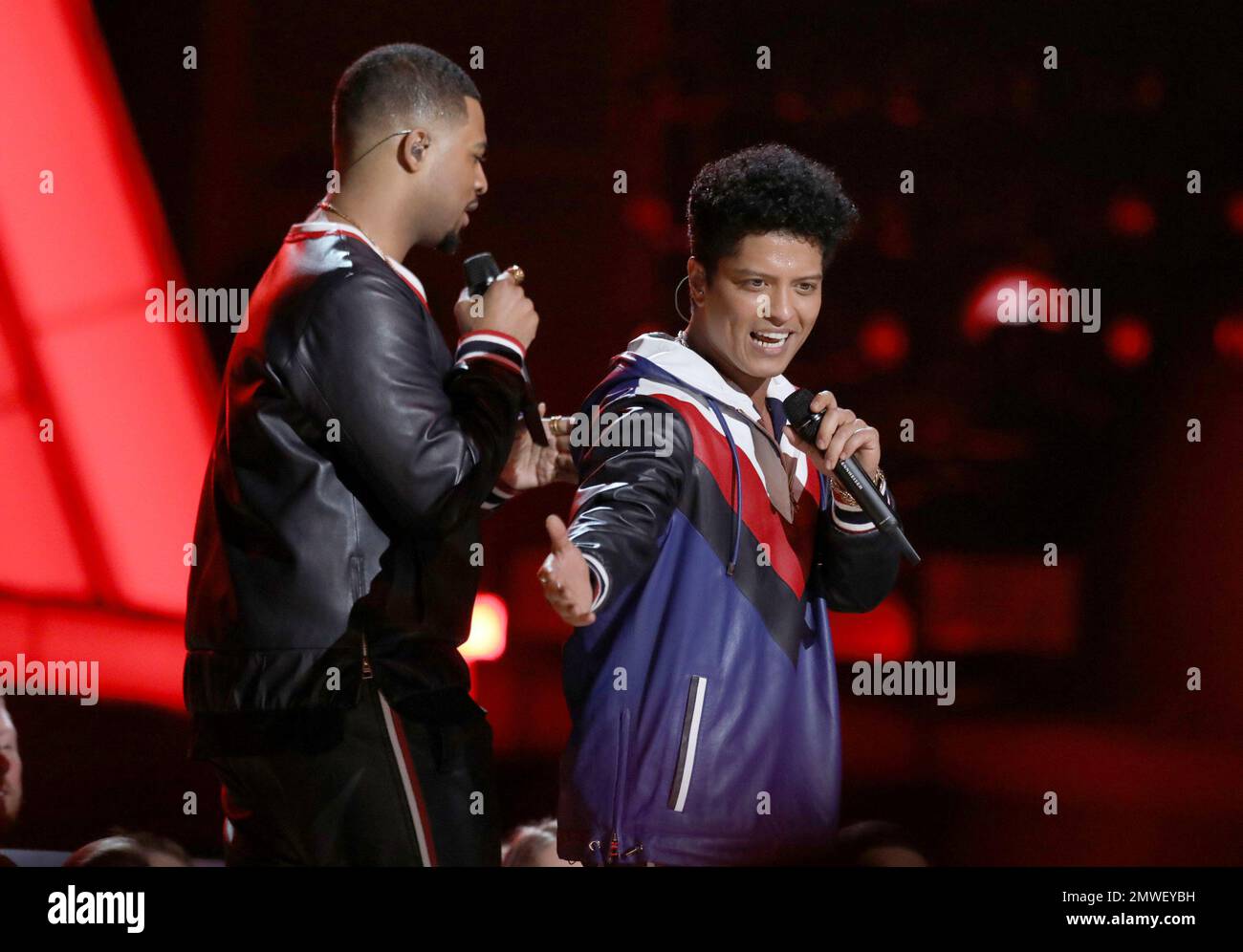 bruno mars that's what i like