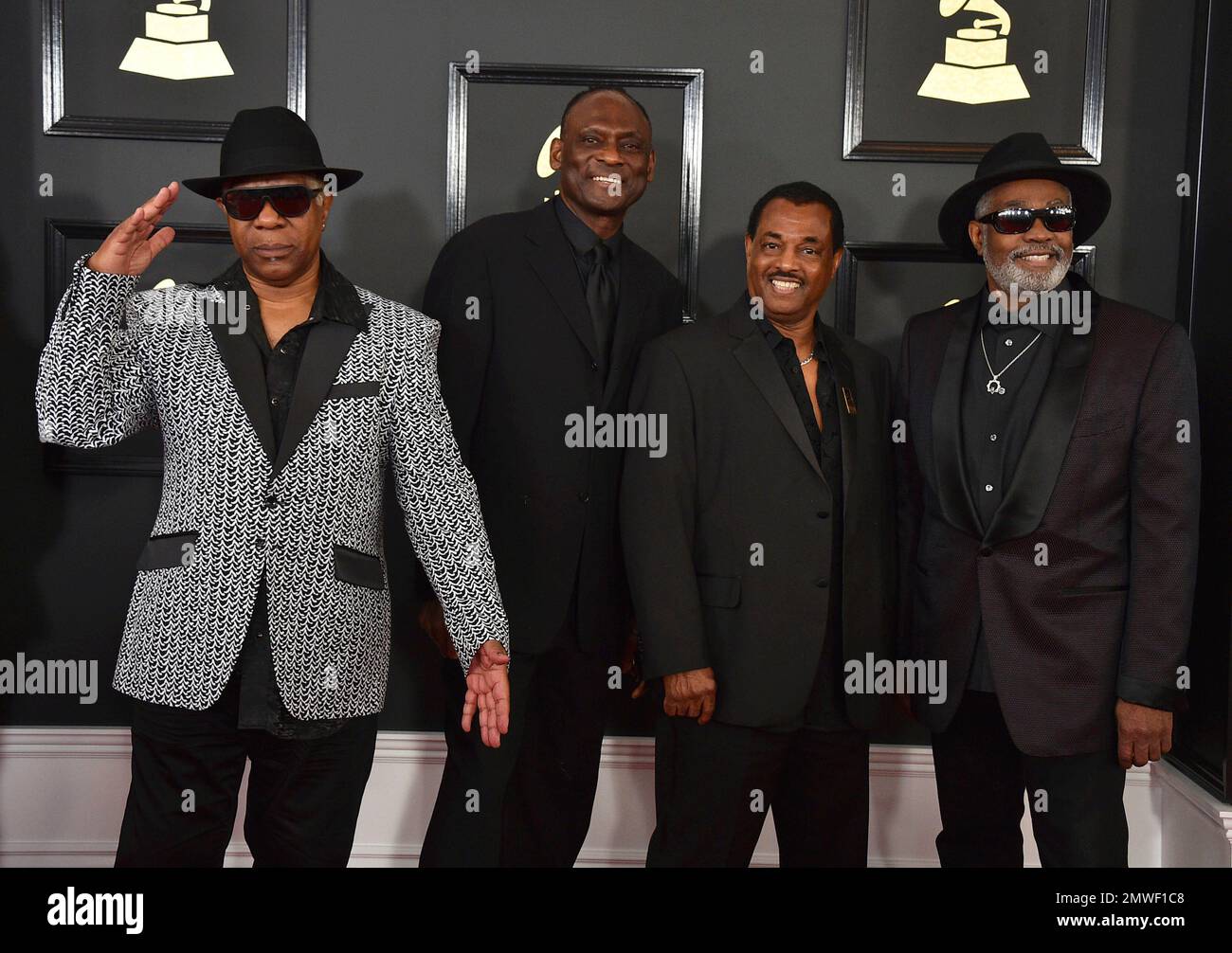 dennis thomas kool and the gang
