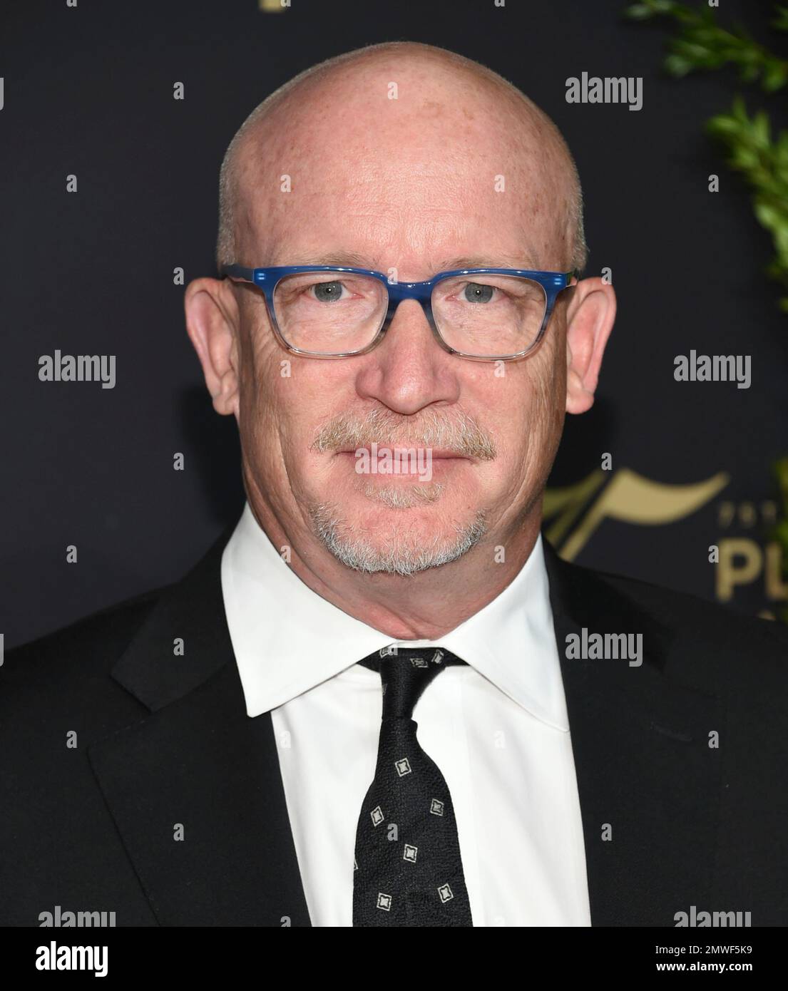 Filmmaker Alex Gibney attends the 75th Annual Peabody Awards Ceremony ...