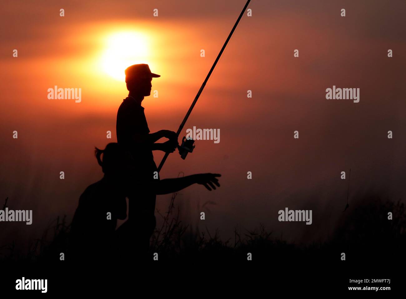 big iron fishing pole vanilla How to get the Big Iron Fishing Pole in WoW Season of Discovery