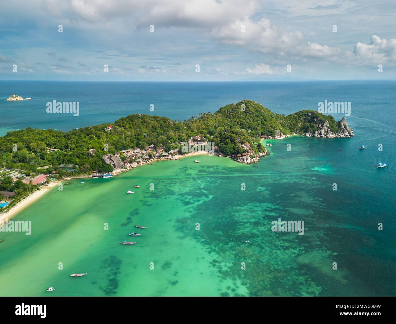 john suwan viewpoint koh tao