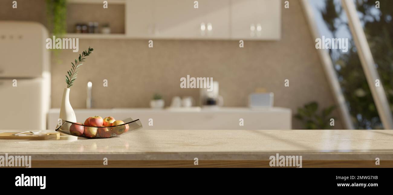 Aggregate 135+ kitchen tabletop decor best seven.edu.vn