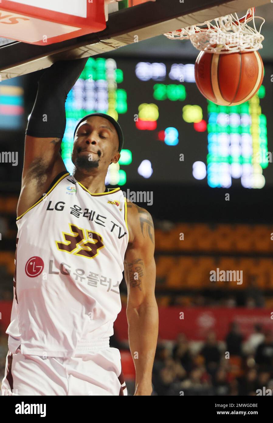 Changwon lg sakers deals
