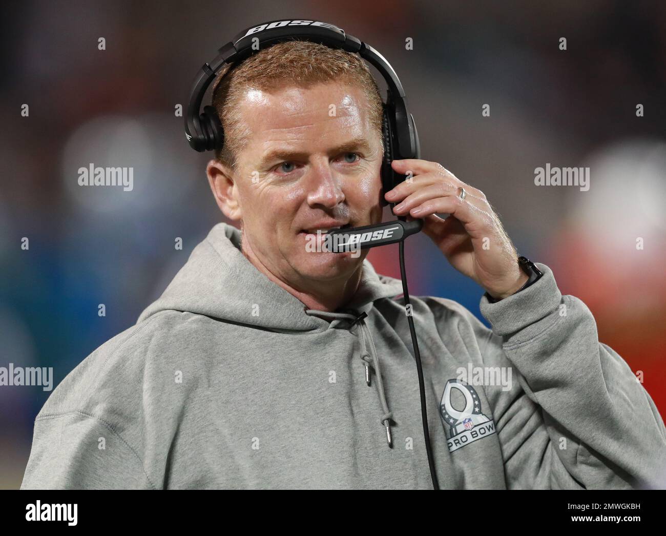 Jason garrett watch hotsell