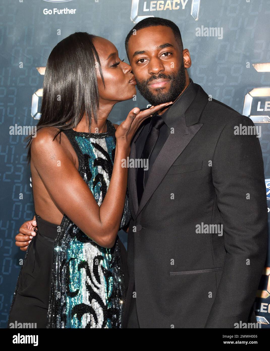actors-anna-diop-left-and-ashley-thomas-attend-the-season-premiere-of