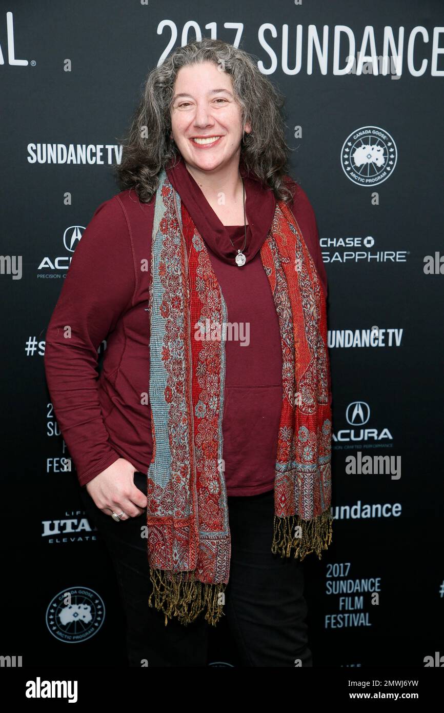 Annabelle Garcia, daughter of the late Grateful Dead founder Jerry