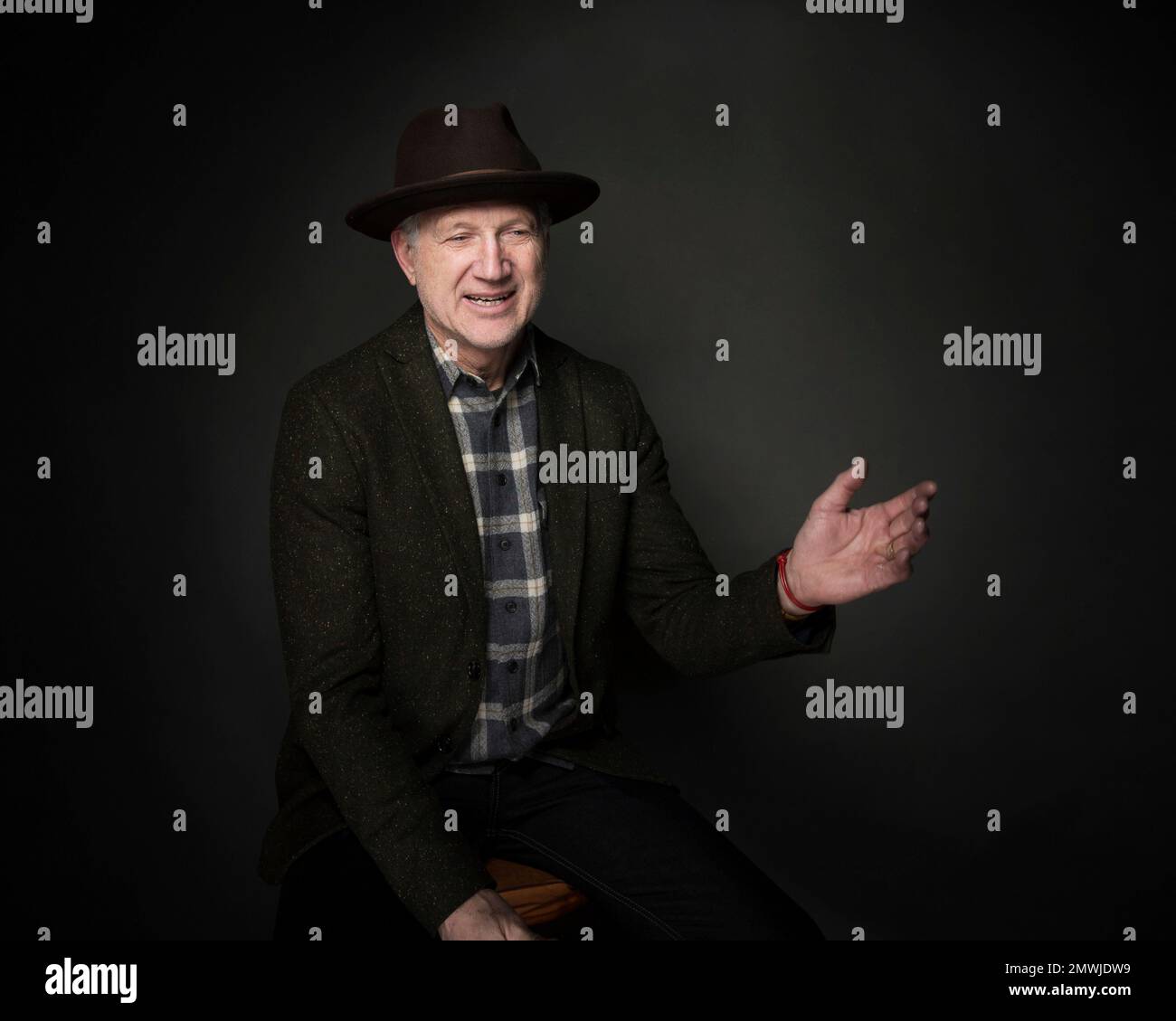 tinker hatfield original sketches