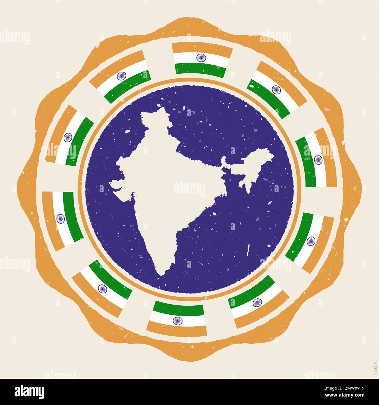 Indian consulate Stock Vector Images - Alamy