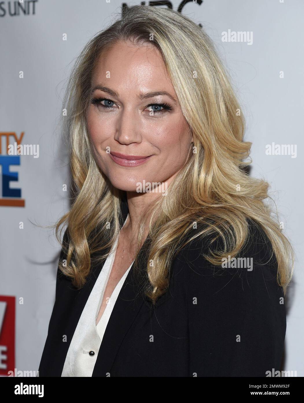 Sarah Wynter attends TV Guide Magazine's "Law & Order: Special Victims