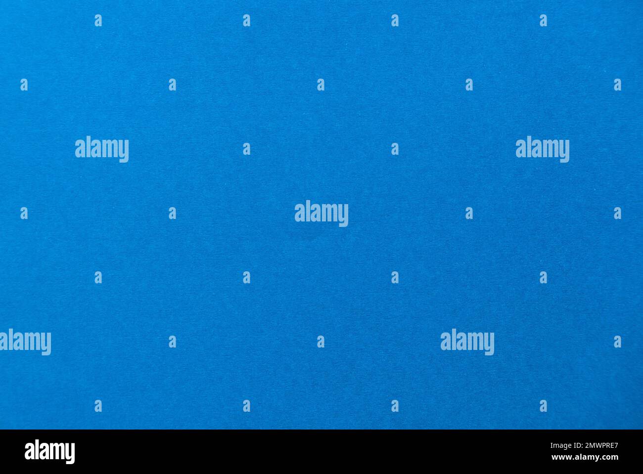 Blue paper texture for background. Stock Photo