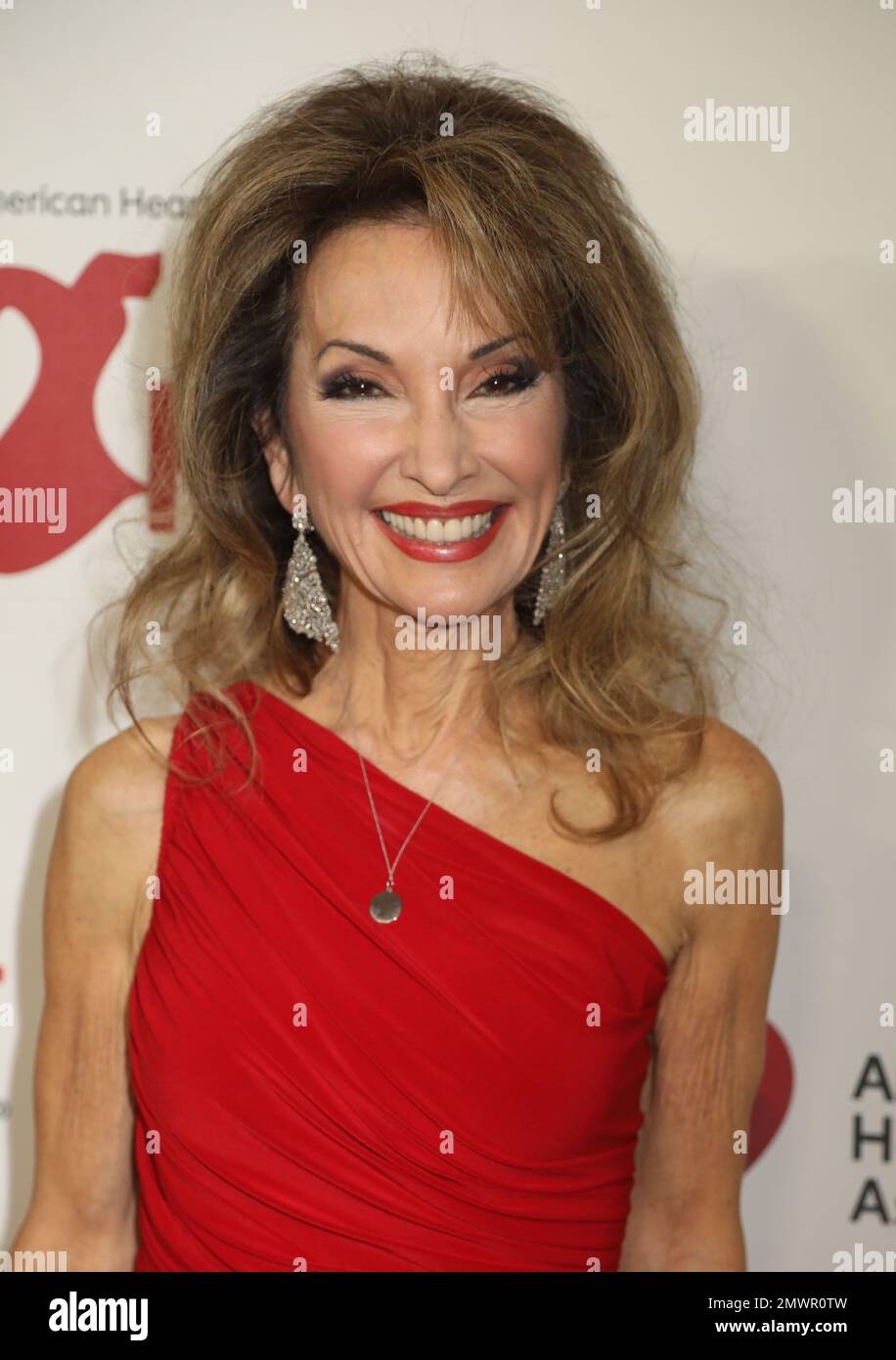 What did Susan Lucci say about her health? | The Sun