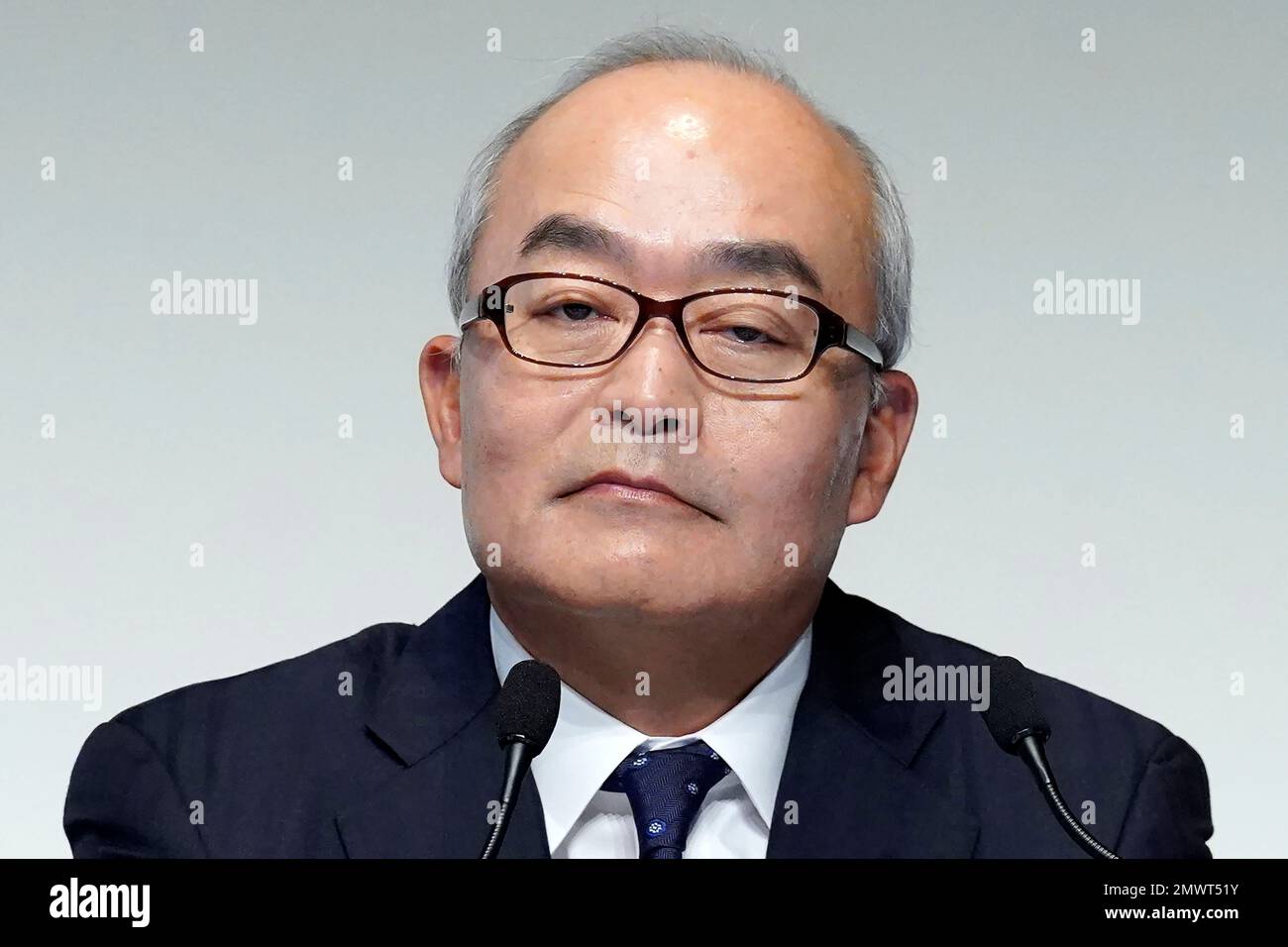 @takimitti24さん専用ページORO's-PRESIDENT　K149 Sony Group CFO Totoki to succeed Yoshida as president | Reuters