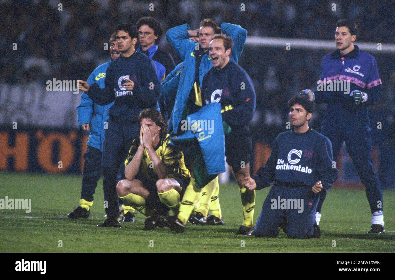 1993 league cup final hires stock photography and images Alamy
