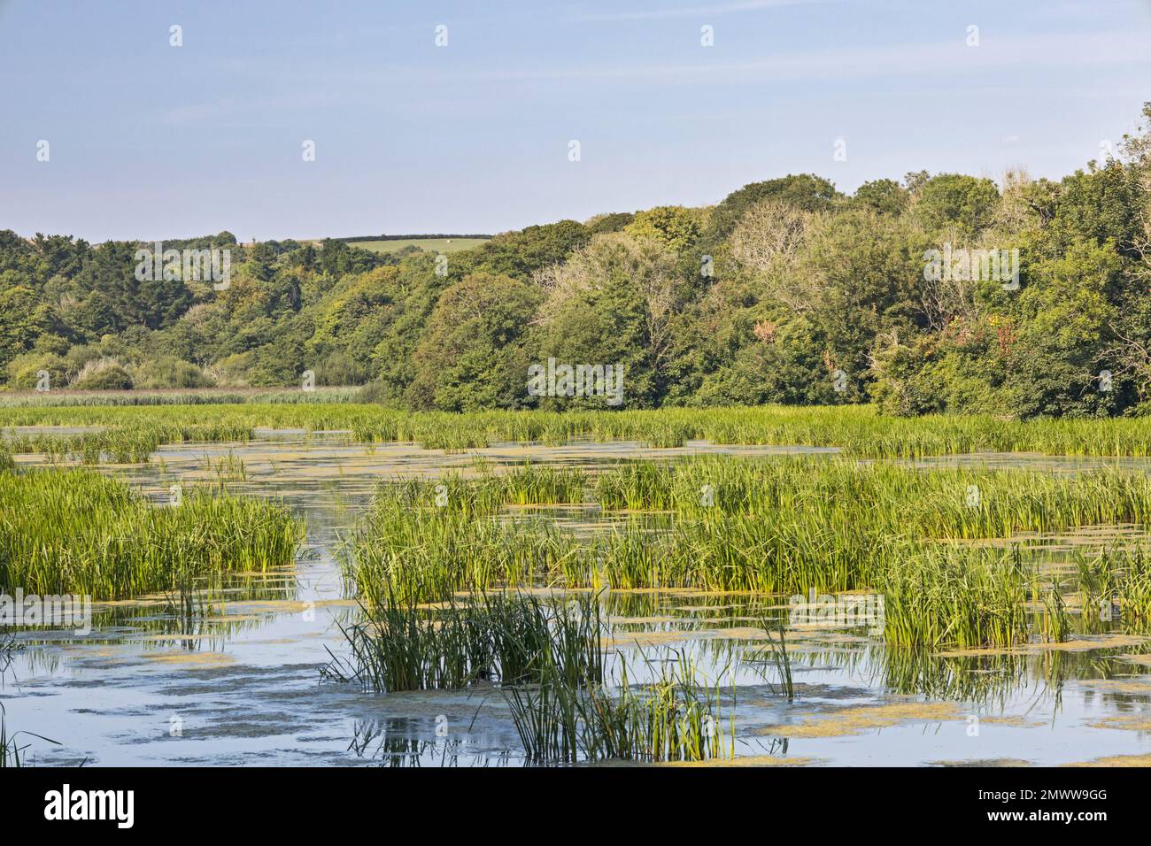 Welsh lakes hi-res stock photography and images - Alamy