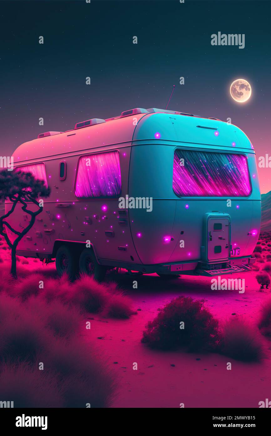 Cassette trailer hi-res stock photography and images - Alamy