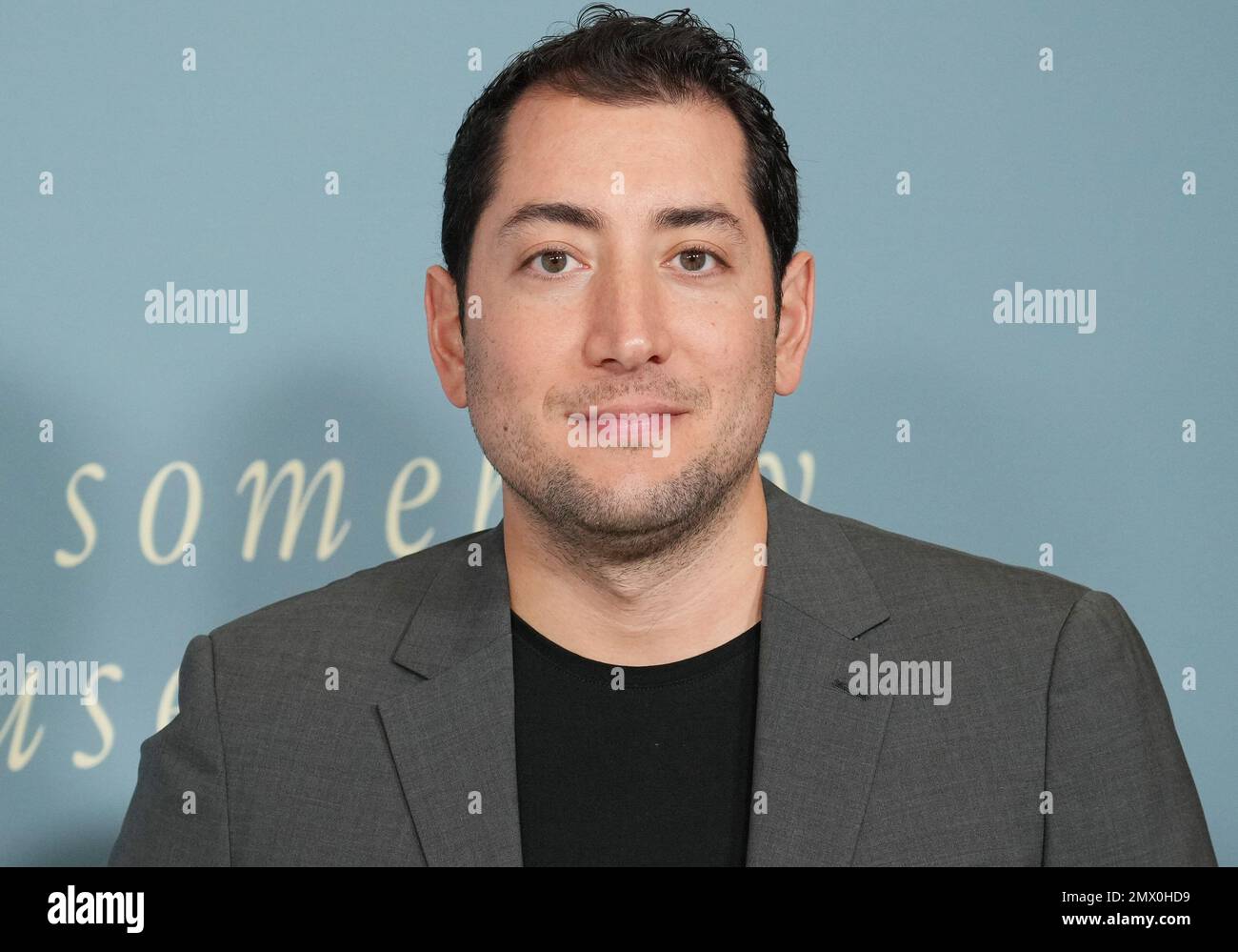 Michael heimler hi-res stock photography and images - Alamy