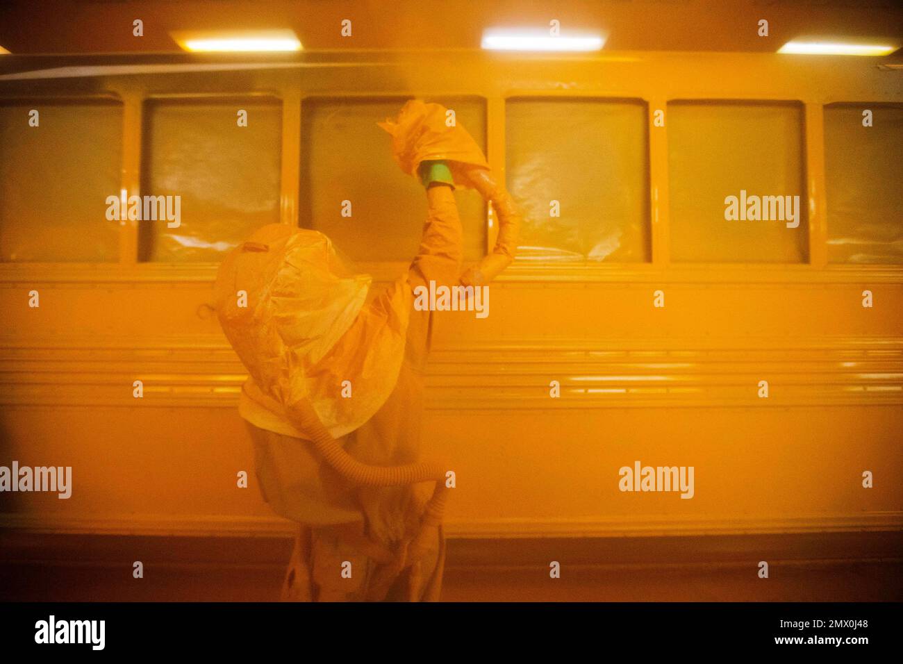 https://c8.alamy.com/comp/2MX0J48/for-use-as-desired-in-this-sept-18-2015-photo-a-worker-paints-a-school-bus-on-the-assembly-line-at-blue-bird-corporations-manufacturing-facility-in-fort-valley-ga-blue-bird-corporation-one-of-the-nations-leading-manufacturer-of-school-buses-employees-about-1600-workers-and-has-sold-more-than-550000-buses-since-its-formation-in-1927-ap-photodavid-goldman-2MX0J48.jpg