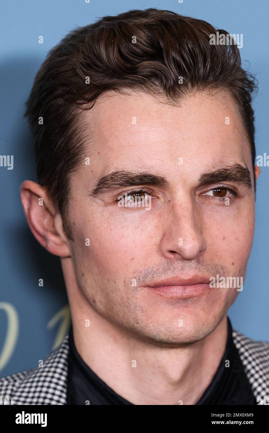 Culver City, United States. 01st Feb, 2023. CULVER CITY, LOS ANGELES