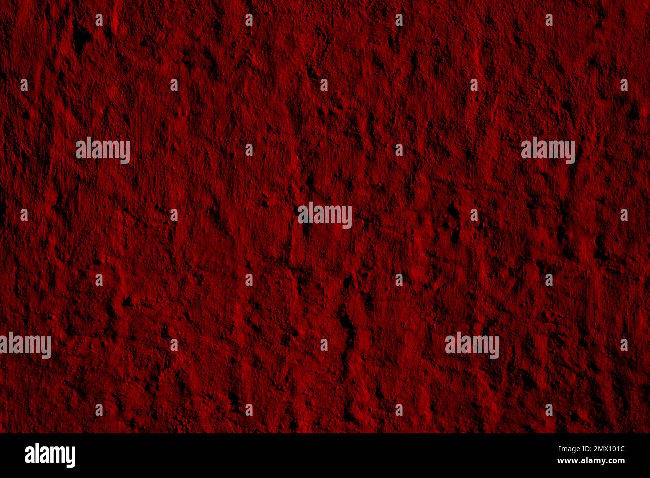 crimson red colored abstract wall background with textures of different
